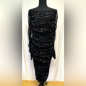 Venus Cocktail Dress
